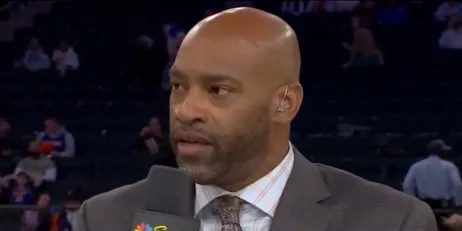 开云体育网址-卡特：80多场比赛是NBA的标配，这是你来到NBA就必须承受的