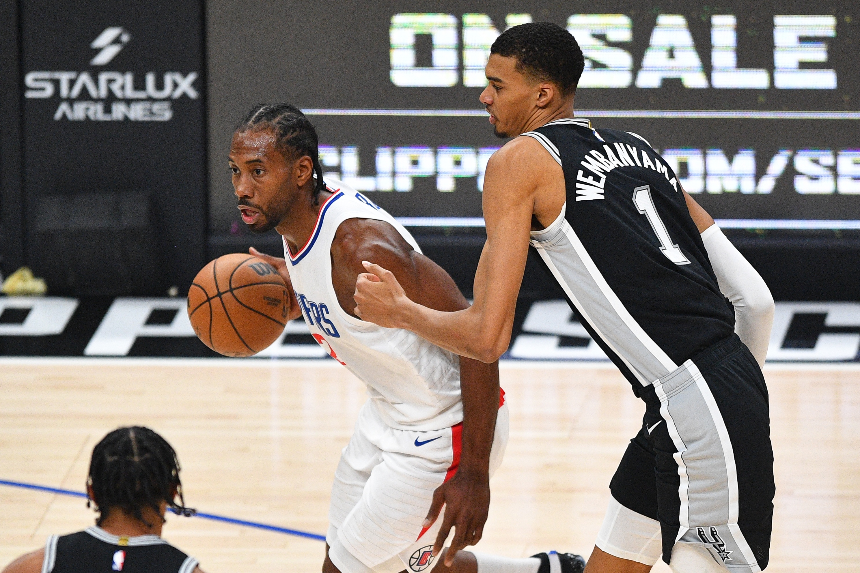 kaiyun-伦纳德表现比肩SGA&amp;文班&amp;约基奇 谁都不会想在季后赛首轮面对快船