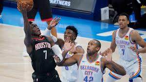 kaiyun-火箭连胜为何戛然而止？疯狂防守导致球队体能报警