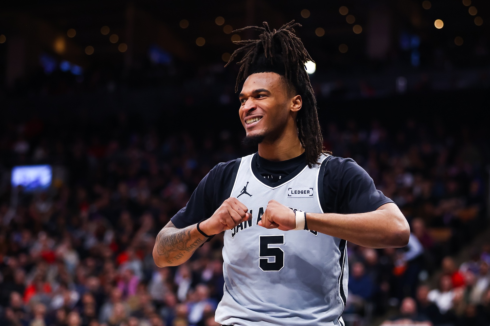 kaiyun-阿夫迪亚谈冲突：卡斯尔整场比赛都在不断挑衅 很多行为刻意冒犯