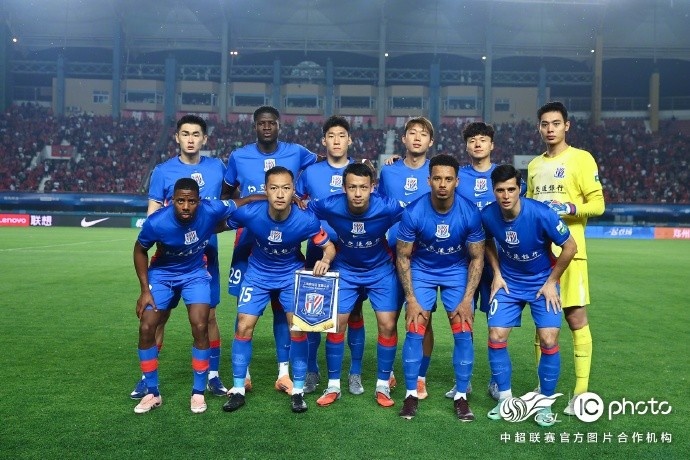 开云体育网址-北京时间4月26日20:00，中超联赛第8轮上海申花客场3-0战胜河南